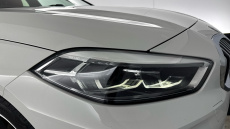 BMW 1 Series 118i M Sport 5dr Petrol Hatchback